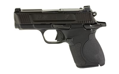 S&amp;W CSX E 9MM 10RD 3.1&quot; OR TS BLK