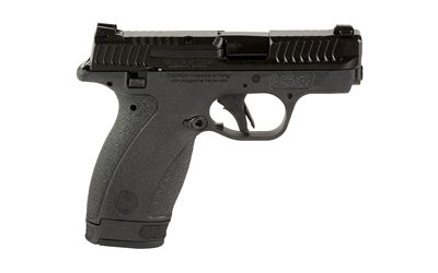 S&amp;W BDYGRD 2.0 380ACP 2.75" 12RD TS