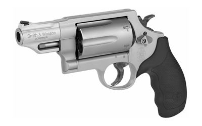 S&amp;W GVNR 45/410 2.75" 6RD STS RBR