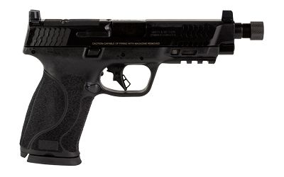 S&amp;W M&amp;P 2.0 45ACP 10RD OR TB NMS BLK