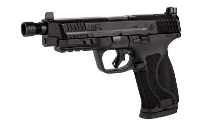 S&amp;W M&amp;P 2.0 45ACP 10RD OR TB NMS BLK