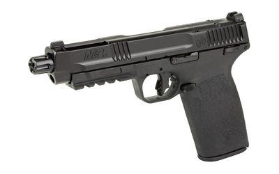 S&amp;W M&amp;P 5.7 5.7X28MM 5&quot; 10RND OR BLK