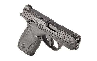 S&amp;W M&amp;P BDYGRD 2.0 380ACP 10RD TS