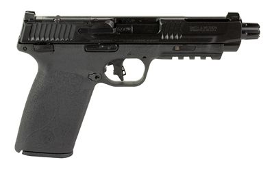 S&amp;W M&amp;P 5.7 5.7X28MM 5" 10RND OR BLK