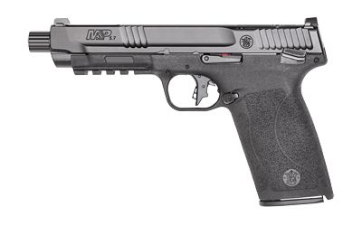 S&amp;W M&amp;P 5.7X28 OR TB TS 22RD BLK