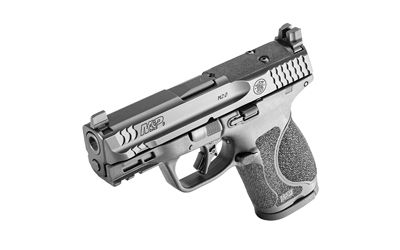 S&amp;W M&amp;P M2.0 9MM 3.6 15RD NTS OR BLK