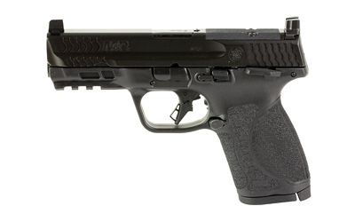 S&amp;W M&amp;P M2.0 9MM 4&quot; 10RD MS OR BLK