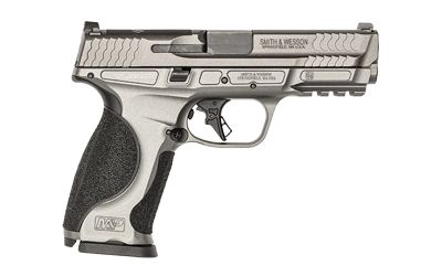 S&amp;W M&amp;P M2.0 METAL OR 9MM 4.25" 17RD