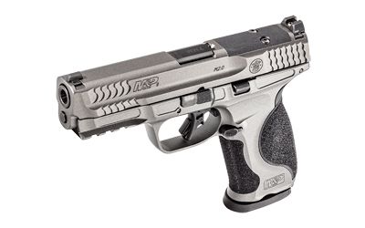 S&amp;W M&amp;P M2.0 METAL OR 9MM 4.25&quot; 17RD