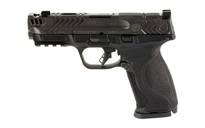 S&amp;W PC M&amp;P M2.0 METAL OR 9MM NS BLK