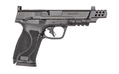 S&amp;W PC M&amp;P M2.0 10MM 5.6" 15RD PT TS