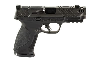 S&amp;W PC M&amp;P M2.0 METAL OR 9MM NS BLK