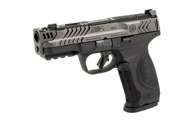 S&amp;W PC M&amp;P M2.0 METAL OR 9MM NS BLK