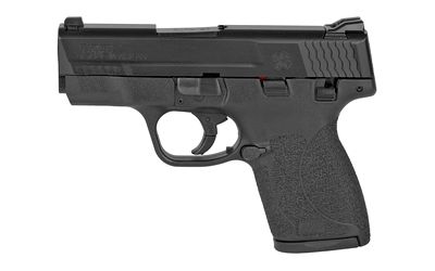 S&amp;W SHIELD M2.0 45ACP 3.3&quot; 7RD BLK