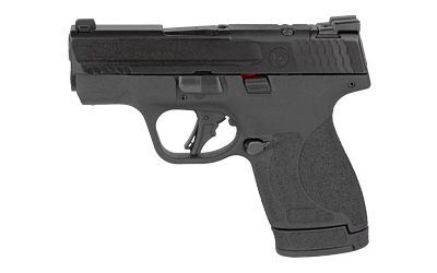 S&amp;W SHIELD PLUS 9MM 3.1&quot; NTS 13RD OR