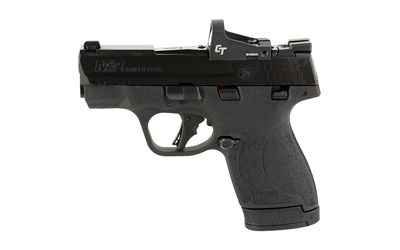S&amp;W SHIELD PLUS 9MM 3.1" TS 13 BUNDL