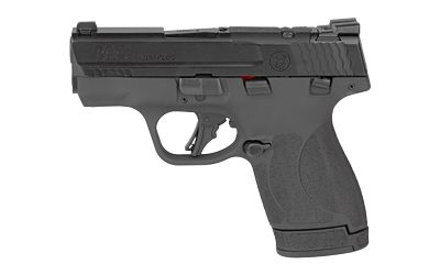 S&amp;W SHIELD PLUS 9MM 3.1" TS 13RD OR