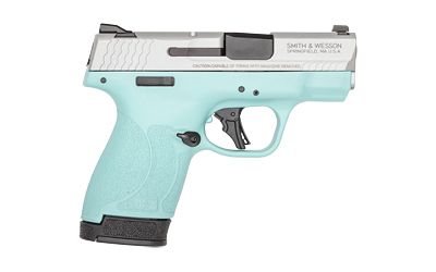 S&amp;W SHIELD PLUS 9MM 3.1" 13RD SL/REB