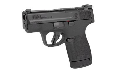 S&amp;W SHIELD PLUS 9MM 3.1" NTS 13RD OR