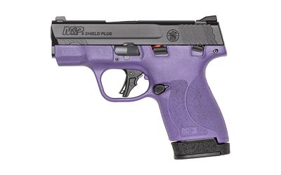 S&amp;W SHIELD PLUS 9MM 3.1&quot; TS 13RD PRP