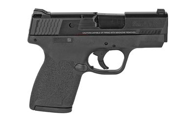 S&amp;W SHIELD M2.0 45ACP 3.3" 7RD BLK