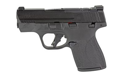 S&amp;W SHIELD PLUS 9MM 3.1" TS 10RD OR