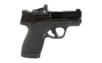 S&amp;W SHIELD PLUS 9MM 3.1" TS 13 BUNDL