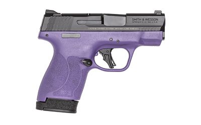 S&amp;W SHIELD PLUS 9MM 3.1" TS 13RD PRP