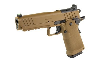 SPRGFLD 9MM PRODIGY 5&quot; AOS 20RD COY