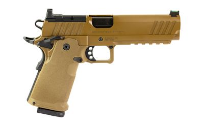 SPRGFLD 9MM PRODIGY 5" AOS 20RD COY