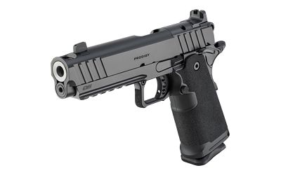 SPRGFLD 9MM PRODIGY COMP 5" AOS 10RD