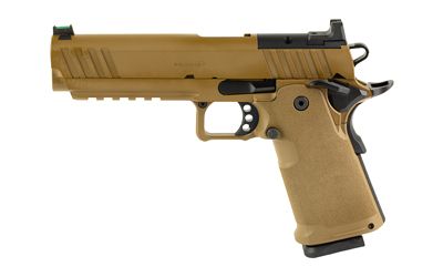 SPRGFLD 9MM PRODIGY 5" AOS 20RD COY