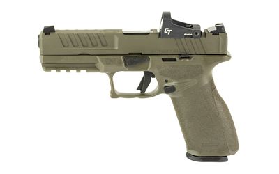SPRGFLD ECHELON 4.5F 9MM 10RD ODG