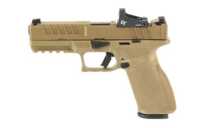 SPRGFLD ECHELON 4.5F 9MM 15RD FDE