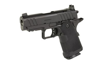 SPRGFLD 9MM PRDGY CMP 3.5&quot; AOS 15RD