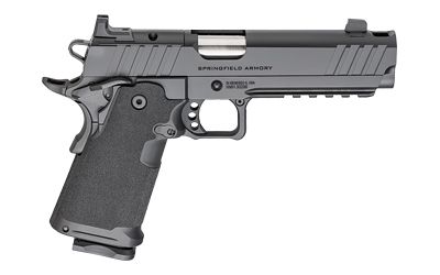 SPRGFLD 9MM PRODIGY COMP 5&quot; AOS 10RD