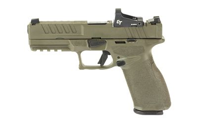SPRGFLD ECHELON 4.5F 9MM 15RD ODG