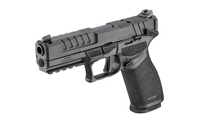 SPRGFLD ECHELON 9MM 4.5" 20RD MS BLK