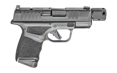 SPRGFLD HELLCAT RDP 9MM 3.8&quot; 13RD