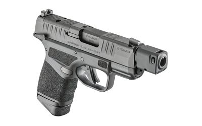 SPRGFLD HELLCAT RDP 9MM 3.8&quot; 13RD MS