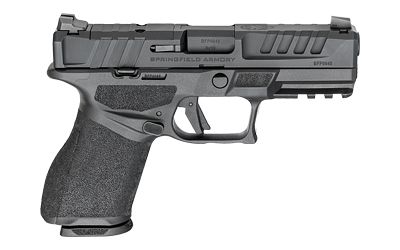 SPRGFLD ECHELON 4.0C 9MM 4" 15RD BLK