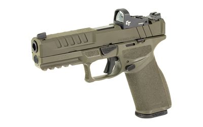 SPRGFLD ECHELON 4.5F 9MM 10RD ODG