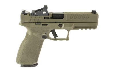 SPRGFLD ECHELON 4.5F 9MM 10RD ODG