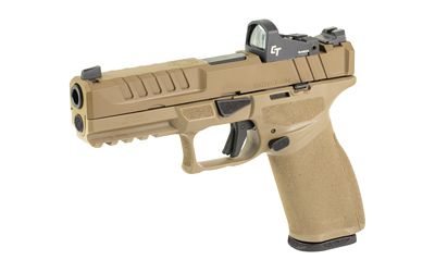 SPRGFLD ECHELON 4.5F 9MM 15RD FDE