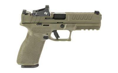 SPRGFLD ECHELON 4.5F 9MM 15RD ODG