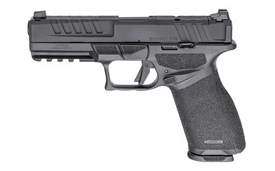 SPRGFLD ECHELON 9MM 4.5&quot; 20RD TR BLK