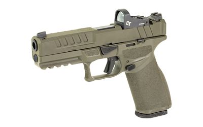 SPRGFLD ECHELON 4.5F 9MM 15RD ODG