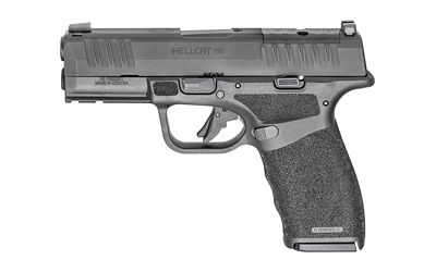 SPRGFLD HCT PRO 9MM 3.7&quot; WDS 17RD GU
