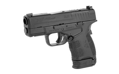 SPRGFLD XDS MOD.2 OSP 3.3&quot; 45ACP