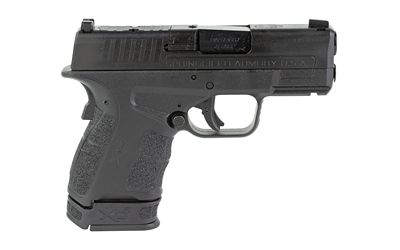 SPRGFLD XDS MOD.2 OSP 3.3" 45ACP